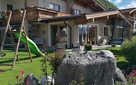 Landhaus Bergblick